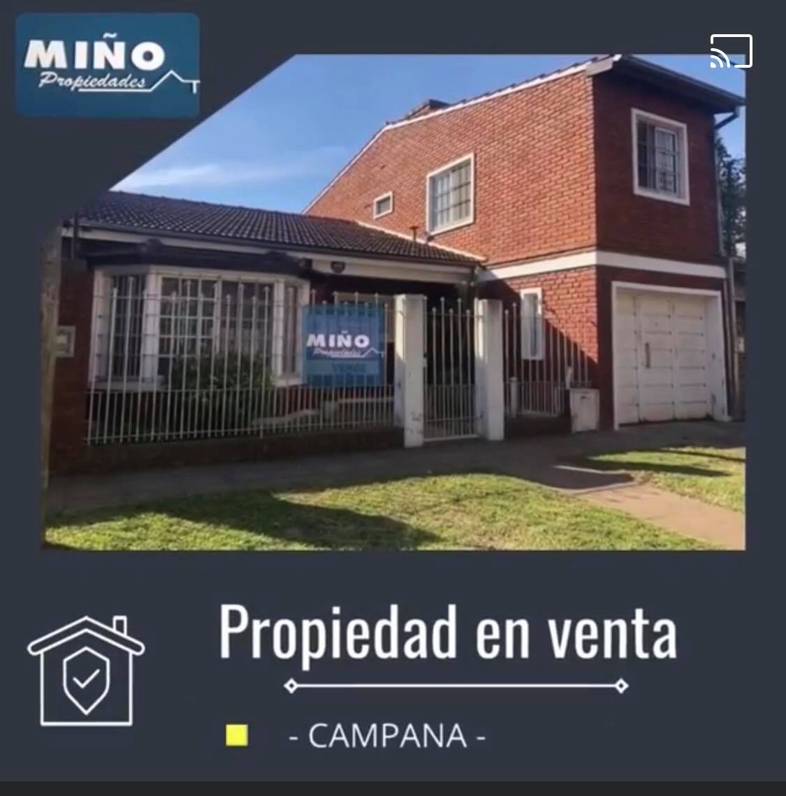 Propiedad en venta